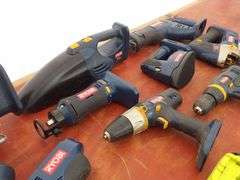 B-480 Ryobi Power Tools