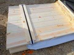 B-373 Dimensional Lumber