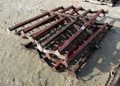 B-294  3 Section Harrow w/Lead Bar