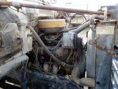 B-1030 1976 Chevy C65 Grain Truck