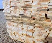 B-370 Dimensional Lumber