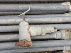 B-855 Center Riser Handline (32) - Pickett Auction Service