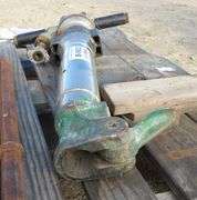 B-982  Pneumatic Hammers & Bits
