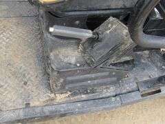 B-1122 2016 Kawasaki Mule 4010 EPS