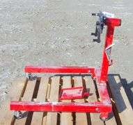 B-334 Torin Heavy Duty Engine Stand