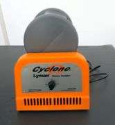 B-556  Reloading Supplies