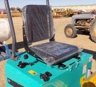 B-1131  CFG Industrial Mini Excavator