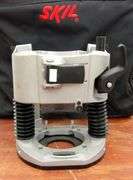 B-479  Routers & Power Tools