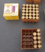 B-523 16 Gauge Shot Shells & Casings