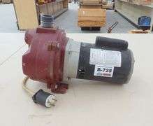 B-728 Electric Pump