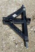 B-1151 3-Point Receiver Hitch