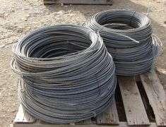 B-590 Steel Cable