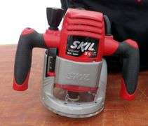 B-479  Routers & Power Tools