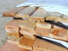 B-369 Dimensional Lumber