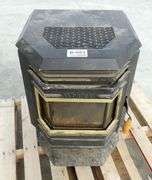 B-993  Whitfield Pellet Stove