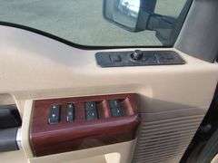 B-630 2008 Ford F-350 Super Duty King Ranch Pickup