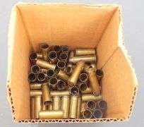 B-510 Reloading Supplies & Ammo