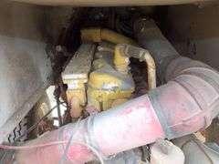 B-801 1974 Kenworth Cabover Truck