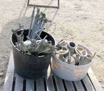 B-1127  Irrigation Supplies