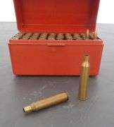 B-512 Relaoding Brass