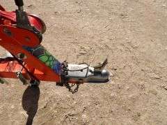 B-978 2005 Sitka Jet Boat