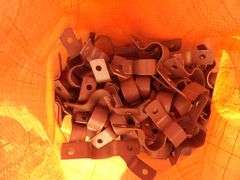 B-466 Heavy Duty Continuous Rail Fence 20' (10)