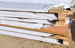 B-369 Dimensional Lumber