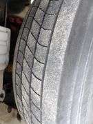 B-765  2005 Freightliner Reefer Truck