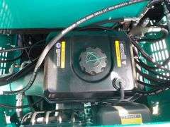 B-1142  CFG Industrial Mini Excavator