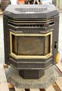 B-993  Whitfield Pellet Stove