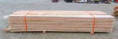 B-768 Douglas Fir Lumber 1x6