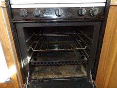 B-930  2001 Prowler 315X Travel Trailer