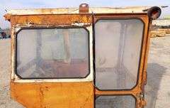 B-418  Hinkler Tractor Cab