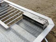 B-209 ProTech Headache Rack