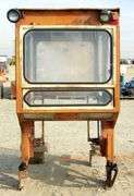 B-418  Hinkler Tractor Cab