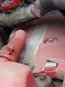 B-201 2013 Bluebird School Bus