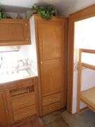 B-930  2001 Prowler 315X Travel Trailer