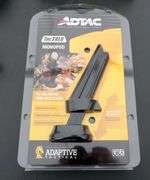 B-555  Reloading Items