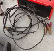 B-507  Receiver Hitches & Shop Stock