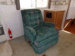 B-930  2001 Prowler 315X Travel Trailer