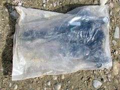 B-1147 Tripod Sprinkler Frames