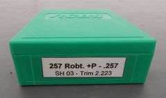 B-550 RCBS Reloading Dies