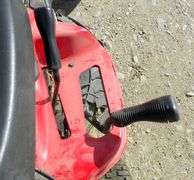 B-992  2019 Troy-Bilt Riding Mower