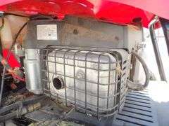 B-992  2019 Troy-Bilt Riding Mower