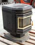 B-993  Whitfield Pellet Stove
