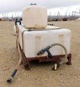 B-965  Poly Tanks (2)