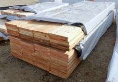 B-371 Dimensional Lumber