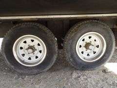 B-930  2001 Prowler 315X Travel Trailer