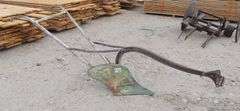 B-1053 Horse Drawn Plow