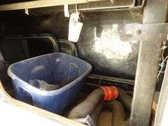 B-925 1992 Sandpiper 5th Wheel Travel Trailer